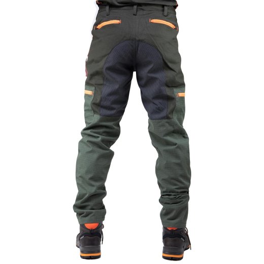 cPantalone pantaloni Canvas caccia resistenti antirovo antistrappo e impermeabili