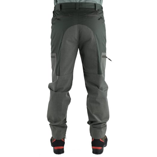 Pantalone da caccia Vient Twill Leggero resistente e antistrappo