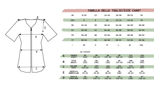 Camice Corto casacca vestaglia Mezza Manica Zip Antimacchia Tinture decolorazioni Fratelliditalia.org