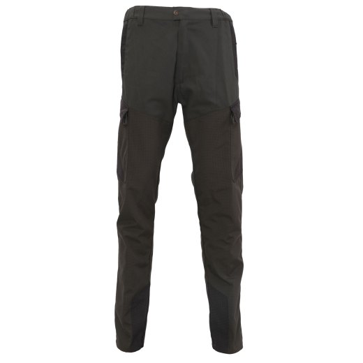 Completo da Caccia Impermeabile con Giacca Tecnica e Pantalone Waterproof