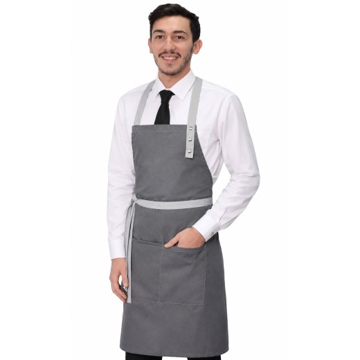 Grembiule paravanti pasticceria lavoro ristorante vineria uomo sala divisa cibo
