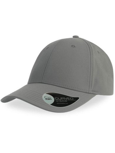 Cappellino BOLT urban a 6 pannelli personalizzabile