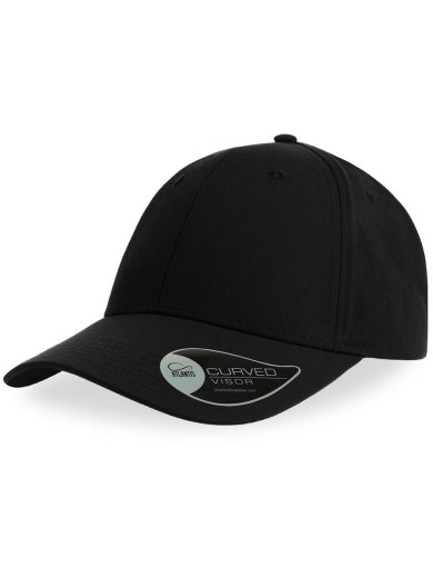 Cappellino BOLT urban a 6 pannelli personalizzabile