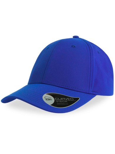 Cappellino BOLT urban a 6 pannelli personalizzabile