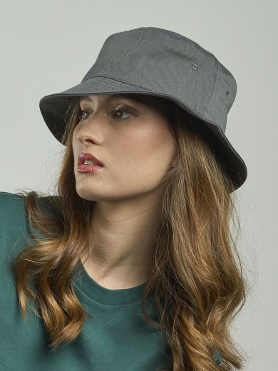 Cappello pescatore GEO in poliestere riciclato personalizzabile