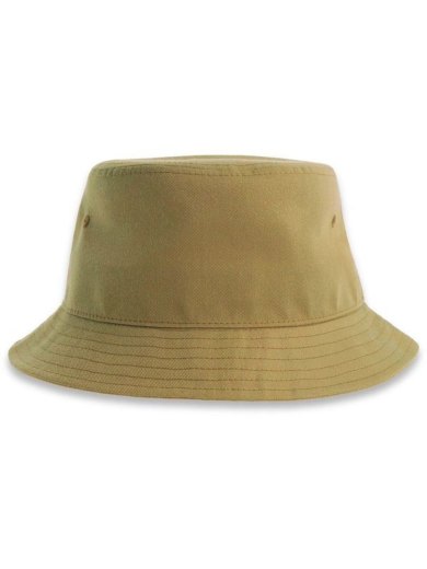 Cappello pescatore GEO in poliestere riciclato personalizzabile