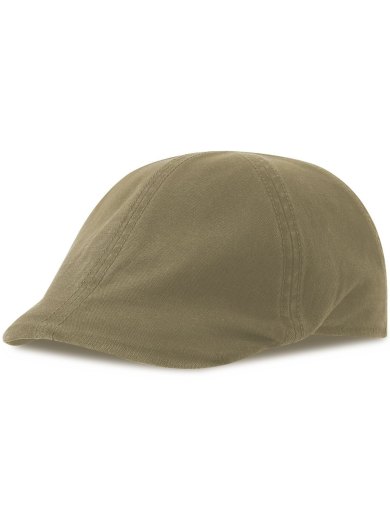 Coppola Retro' Gatsby Street in Cotone Organico Personalizzabile