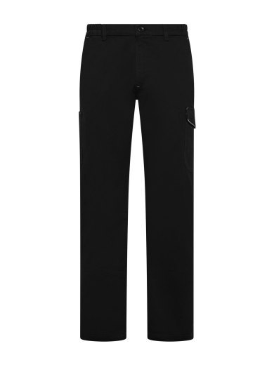 Pantalone Hammer Multitasche Elasticizzato