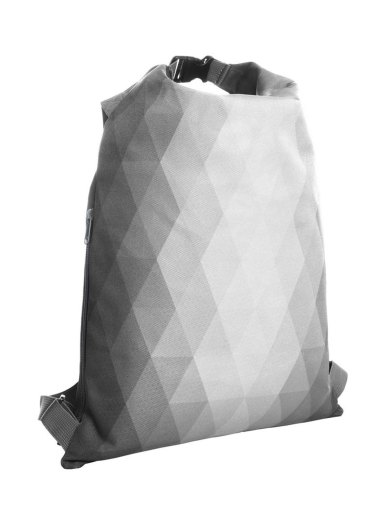 Zaino Sacca Diamond Leggero Personalizzabile