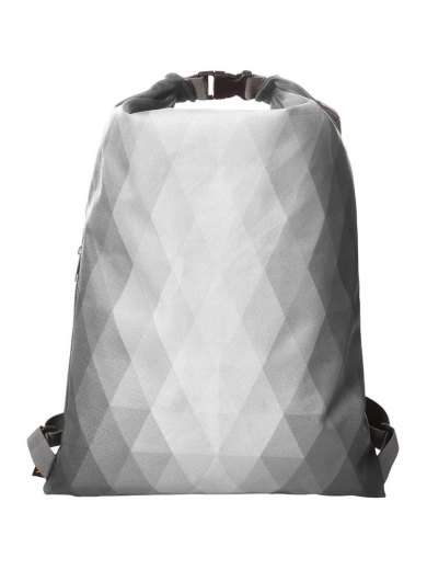 Zaino Sacca Diamond Leggero Personalizzabile