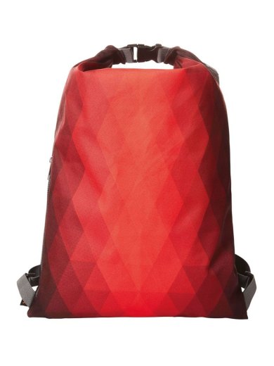 Zaino Sacca Diamond Leggero Personalizzabile