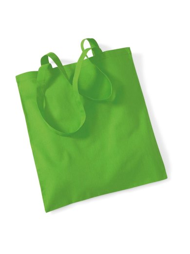 Shopper multiuso in cotone personalizzabile