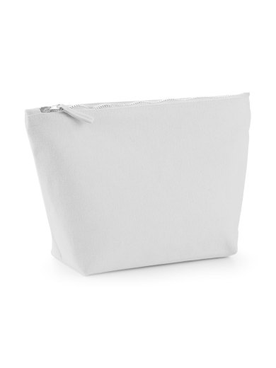 Borsa Porta Accessori in Tela Personalizzabile