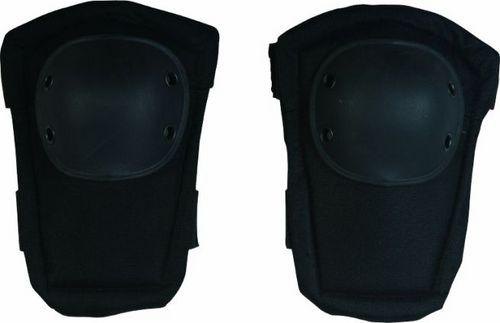 Gomitiera soft air nero verde mimetico sport protezione soft air gioco
