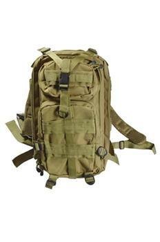 Zaino da assalto in nylon cinghie regolabili 30LT