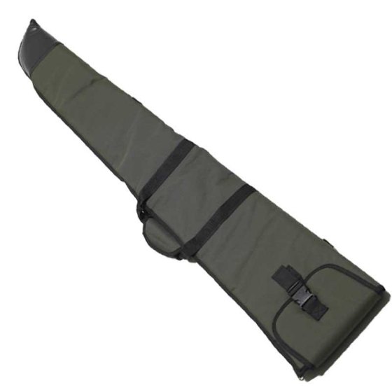 Fodero custodia in cordura caccia sport soft air sgancio rapido