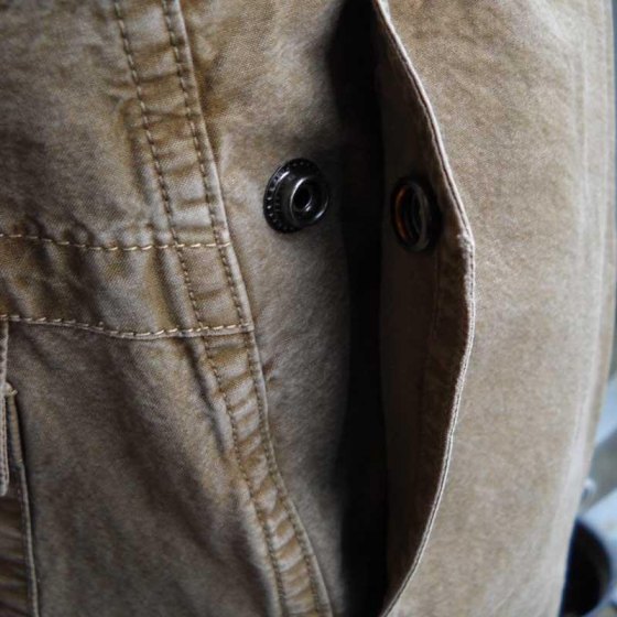 Pantalone estivo pantaloni caccia pesca country sfoderato uomo leggero