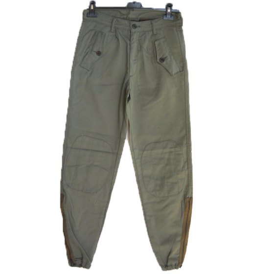 Pantaloni Multitasche con Toppe alle Ginocchia Lavoro Outdoor Trekking