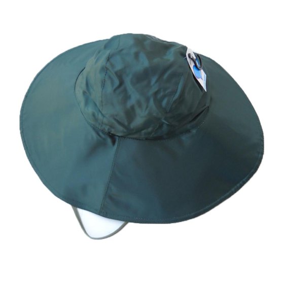 Cappello escursionismo pompiere copricapo parasole jungla caccia pesca