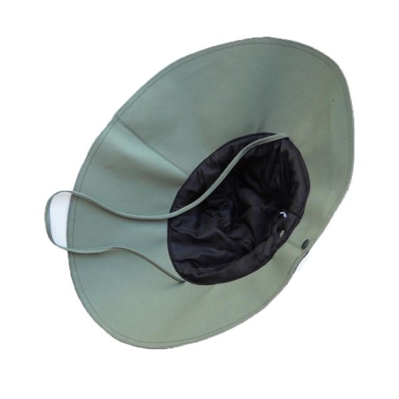 Cappello escursionismo pompiere copricapo parasole jungla caccia pesca
