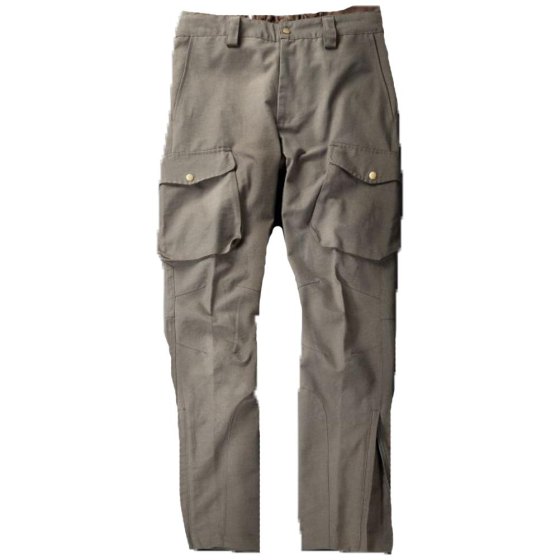 Pantalone abbigliamento in nylon caccia pesca casual cotone traspirante uomo