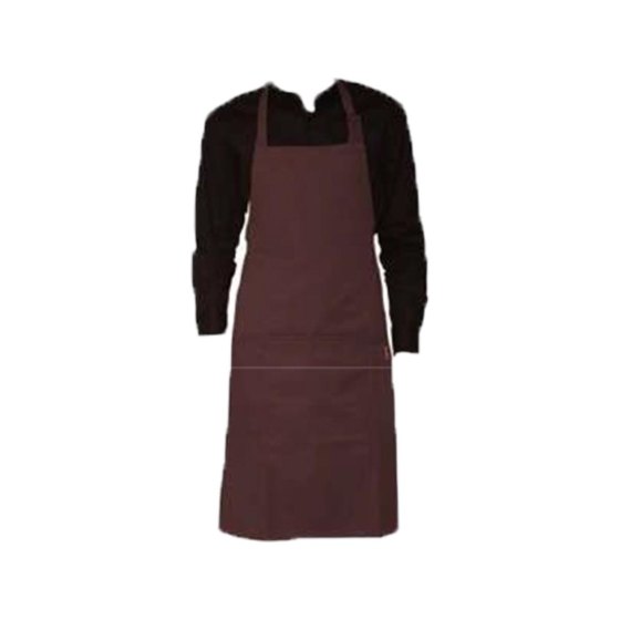 Grembiule paravanti pattina cucina uomo vari colori tasca regolabile ristorante - Personalizzabile con il tuo logo