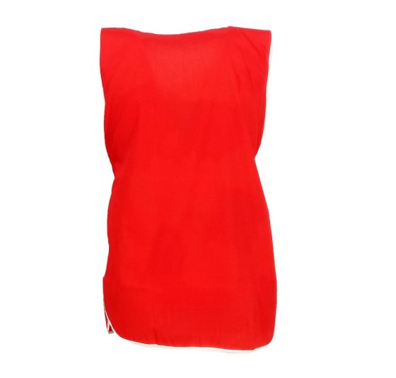 Poncho casacca mantello estetista parrucchiera donna massaggi made in Italy - Personalizzabile con il tuo logo