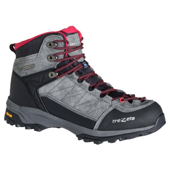 Scarpa da Trekking Argo WP unisex montagna camminata caccia suola vibram