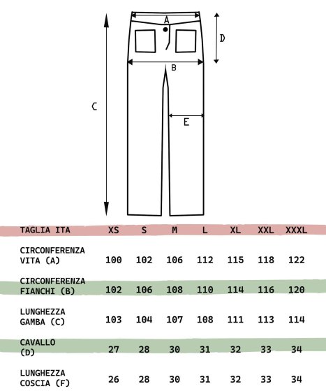 Uniforme per Facchino e Bagagista con Polo e Pantalone Personalizzabile con Nome e Logo