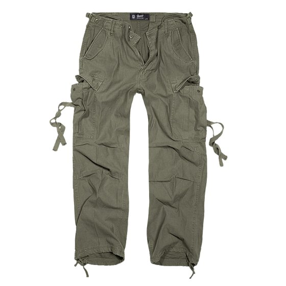 Pantaloni cargo modello vintage calzoni tecnici uomo tasconi pantalone cotone