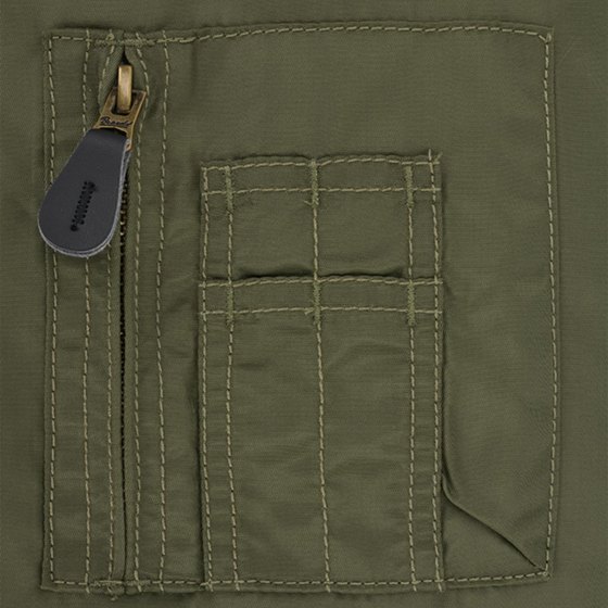 Bomber giubbino imbottito uomo pellicccia orsetto tasche cappuccio impermeabile