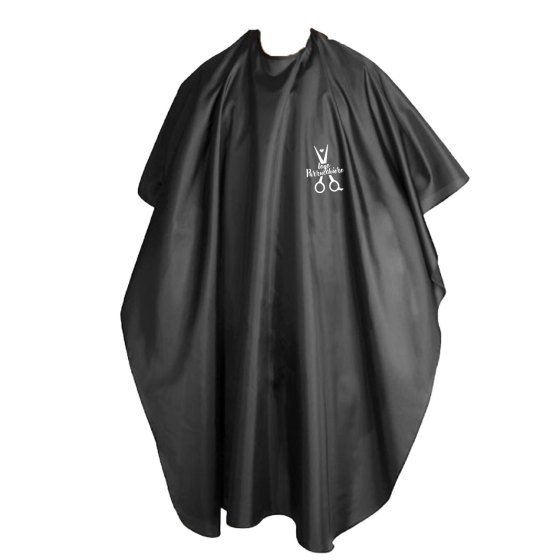 Kit Centri Estetici con Mantella e Asciugamano Personalizzabili con Logo