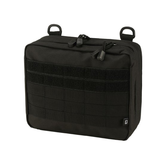 Borsa custodia Ampio scomparto per mappe resistente due tasche in rete