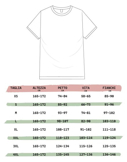 T-shirt classica donna a manica corta con stampa Bacio meglio di come cucino slim San Valentino chef cuoca