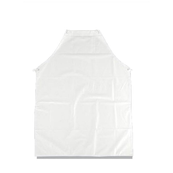 Grembiule impermeabile idrorepellente paravanti parananza pvc cuoco - Personalizzabile con il tuo logo