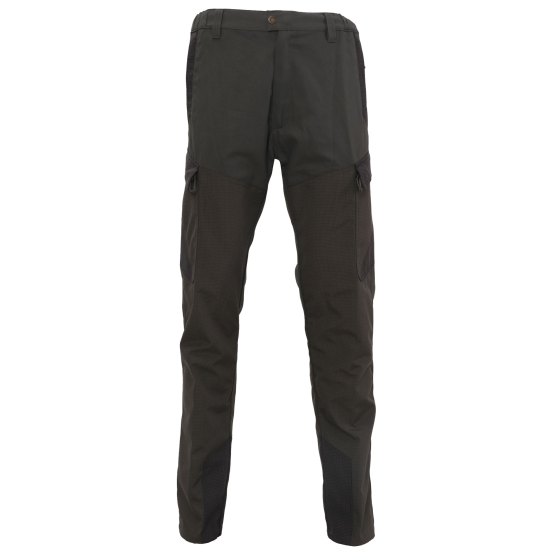Completo da Caccia Impermeabile con Giacca Tecnica e Pantalone Waterproof