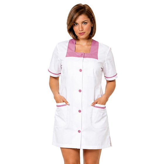 Camice cameriera pulizie hotel casa lavoro Personalizzabile con il tuo logo