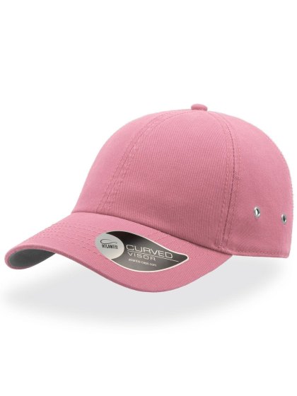Cappellino Baseball Action