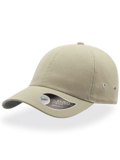 Cappellino Baseball Action