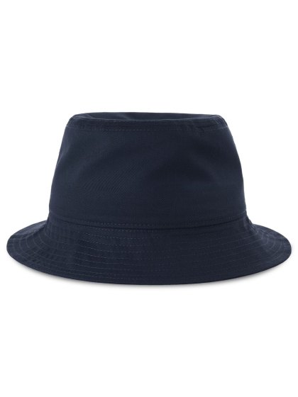 Cappello Bucket in Cotone Organico e Riciclato Personalizzabile