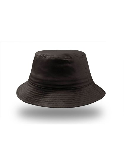 Cappello BUCKET COTTON modello pescatore personalizzabile