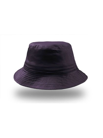 Cappello BUCKET COTTON modello pescatore personalizzabile