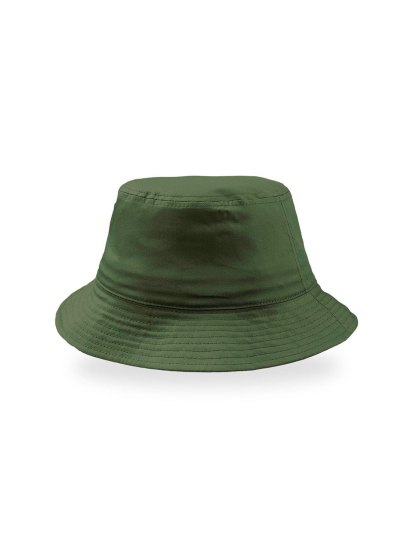 Cappello BUCKET COTTON modello pescatore personalizzabile