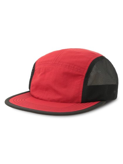 Cappello ERIE sportivo a 5 pannelli impermeabile personalizzabile