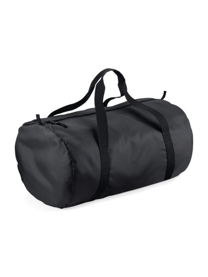 Borsone tubolare impermeabile 32L personalizzabile con pochette