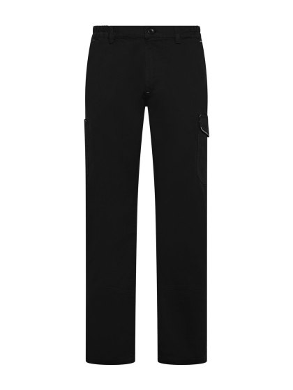 Pantalone Hammer Multitasche Elasticizzato