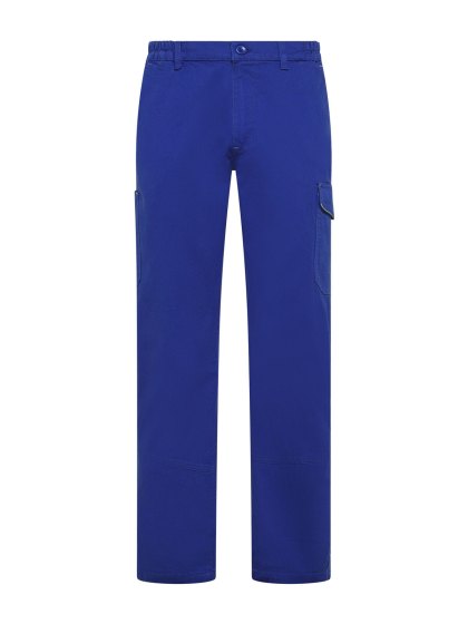 Pantalone Hammer Multitasche Elasticizzato
