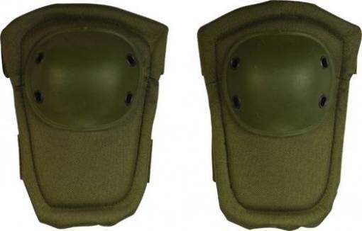 Gomitiera soft air nero verde mimetico sport protezione soft air gioco