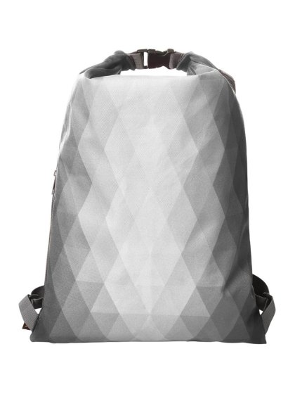 Zaino Sacca Diamond Leggero Personalizzabile