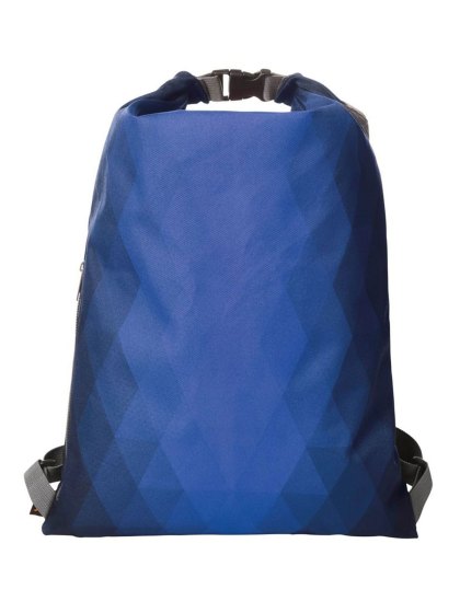 Zaino Sacca Diamond Leggero Personalizzabile